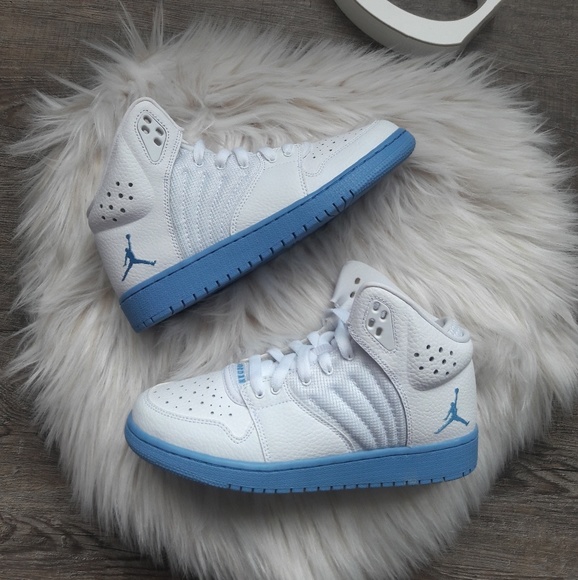 NEW Nike Jordan 1 Flight 4 Premium - Picture 4 of 6